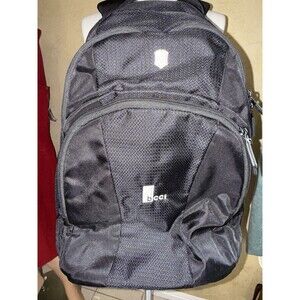 Victorinox Unisex Black Travel Laptop School Back Pack